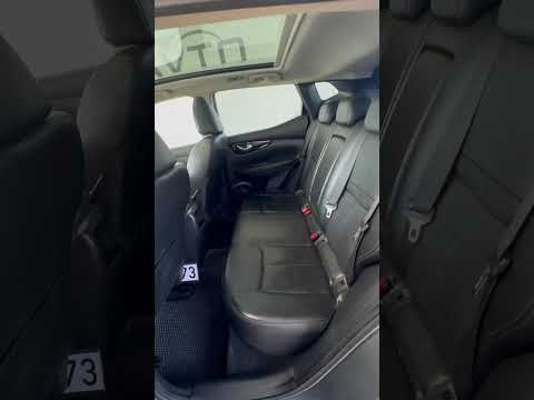 фото nissan qashqai ii 0