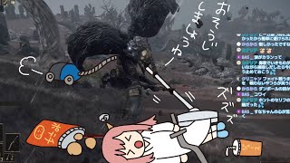 【 エルデンリング】黒き刃の眷属さんと８時間デート編【ELDEN RING】#15