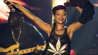 Rush  -  Rihanna