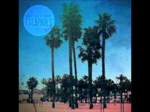 Hungry Kids of Hungary - The Vacationer