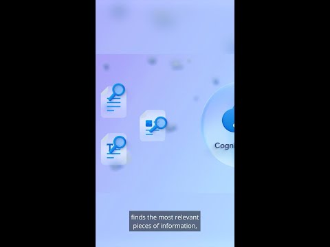 Apply ChatGPT to your own data.