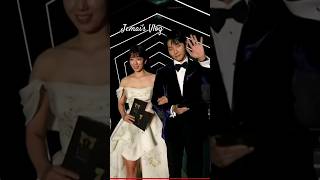 Download lagu Park Shin Hye and Lee Joon Gi hosted the Seoul Music Award 2024 / #seoulmusicawards mp3
