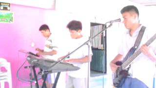 preview picture of video 'Ensayo de la musica cristiana con los hnos cordero de santa cruz bamba .mp4'