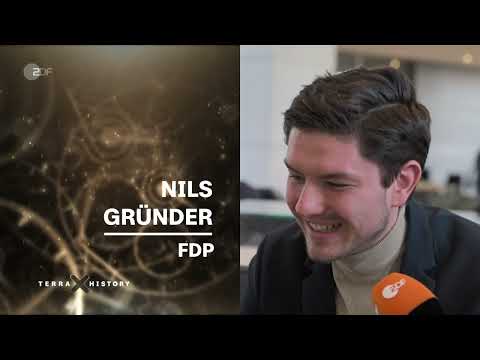 Terra X History - die Einzeldokus: Deutschlands Kampf um die Freiheit - Der große Test (2023)