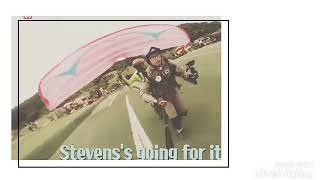 Kriesha Chu x Paragliding x Travel Agency (Run by KrieshaxPatty)