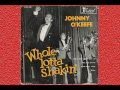 JOHNNY O'KEEFE Shake baby shake 