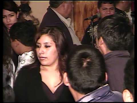 LOS ELEGANTES DE LA CUMBIA - NOSTALGIA