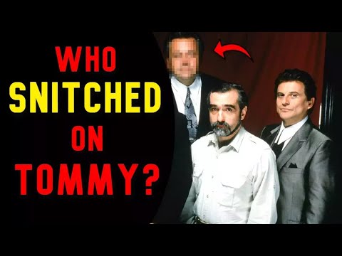 How Did The Mob Know Tommy Killed Billy Batts? | Goodfellas Explained