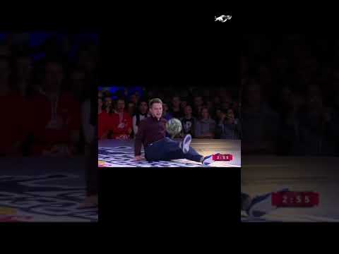 Erlend vs Kala Cuartos De Final | Red Bull Street Style 2018