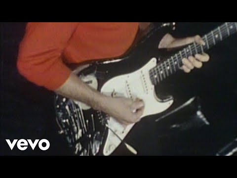 Gary Myrick, The Figures - No Crisis (Official Video)