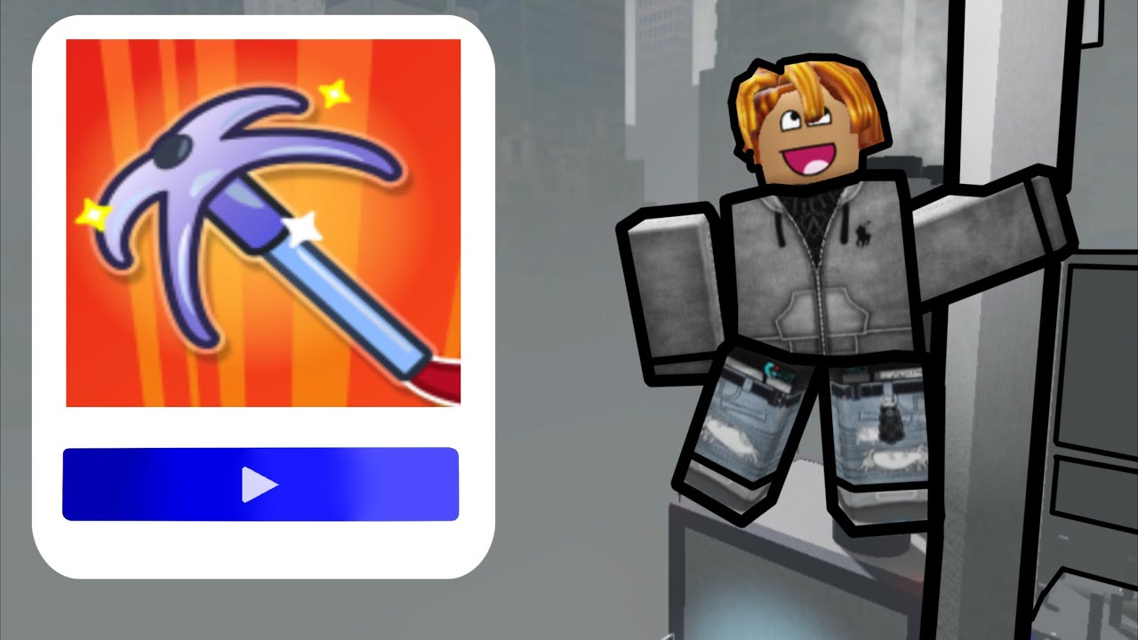 Roblox Right Off The Hook is INSANE