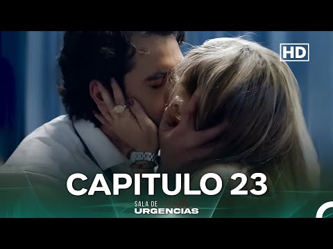 Sala de Urgencias Capítulo 23 (FULL HD)