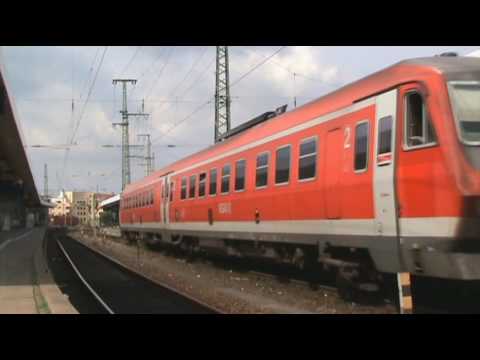 Video-Special: 175 Jahre Deutsche Eisenbahnen - 175th Anniversary German Railroads ! Adler bis ICE3