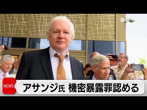 アサンジ氏の弁護士、英国政府を国際法違反で非難