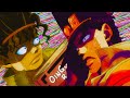 Oingo Boingo Brothers JJBA Musical Leitmotif AMV