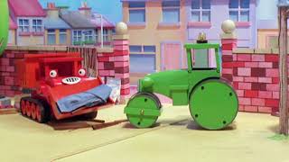 Bob the Builder Classic S05 E10   Bob's Auntie ia