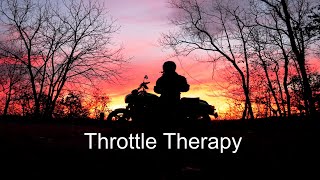 Motorcycles and Depression