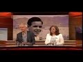Dutch Appearance Michael Rogge On Dutch TV