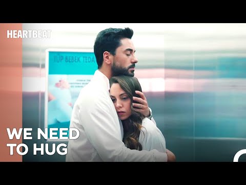 Ali Asaf Stops the Elevator - HeartBeat Episode 4