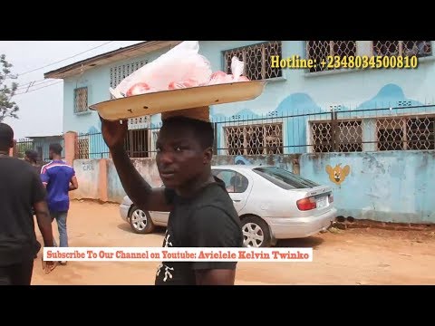 OSARUONAMEN [MAKING] - LATEST BENIN MOVIES || EDO MOVIES