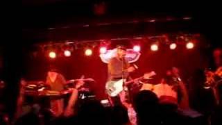 VAN HUNT - HOLD MY HAND