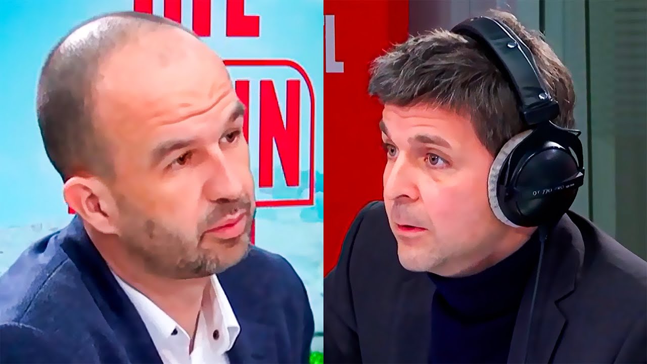 🟥 Scandale de pédocriminalité : Bayrou doit s'expliquer !