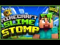 Minecraft Slime Stomp Minecraft Brain Break Just Dance Danny Go Noodle Minecraft Movie
