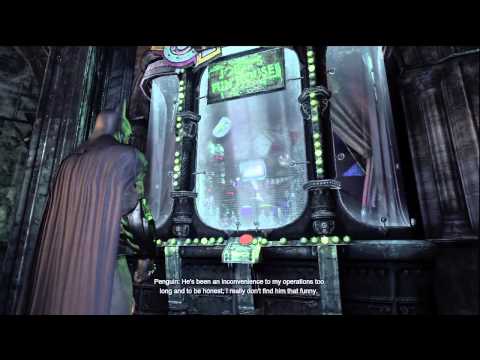 batman arkham city xbox 360 code de triche