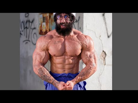 Beast Mode 1 😈 The Ultimate Gym Pump up - ANATOLY Powerlifting Motivation