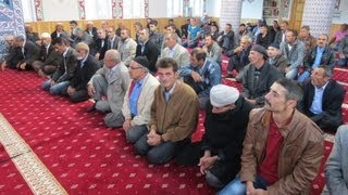 preview picture of video 'Gökçeler Köyünde 2013 Ramazan Bayramı'