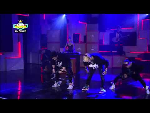 JJ Project  - Na Na Na MV