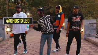 Valee- Awesome | HiiiKey + Gang #WoahDance #WoahChallenge