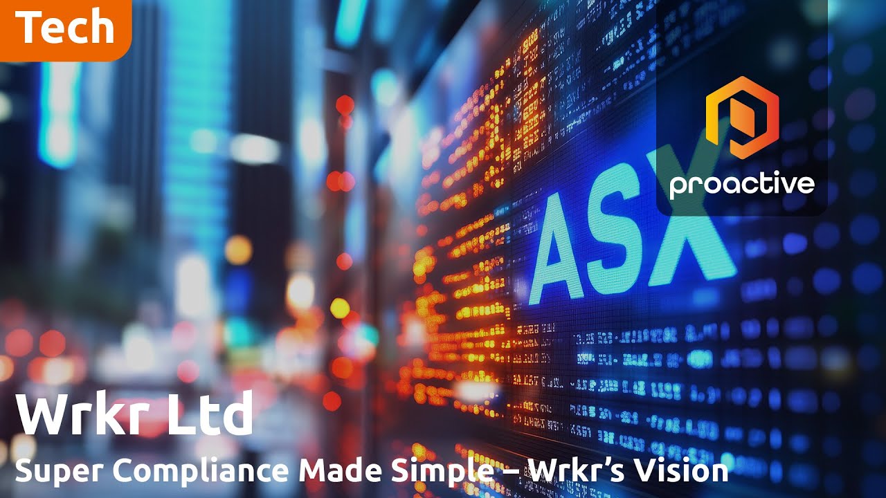Wrkr CEO on super compliance growth strategy
