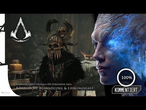 The Forgotten Saga: Four Hidden Merchants (Guide / Walkthrough)