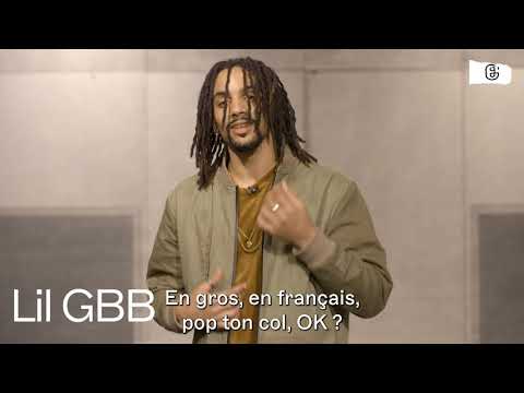 Body Movin’ : let's move avec Lil GBB