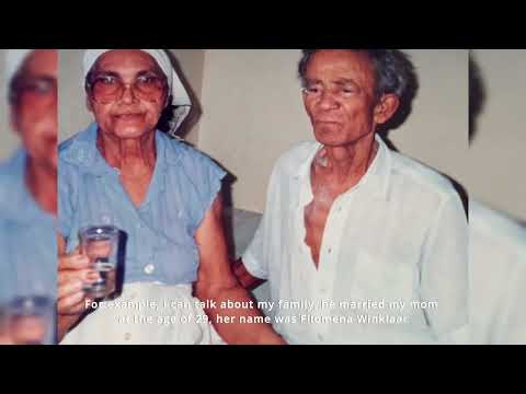 The story behind Landhuis Karpata