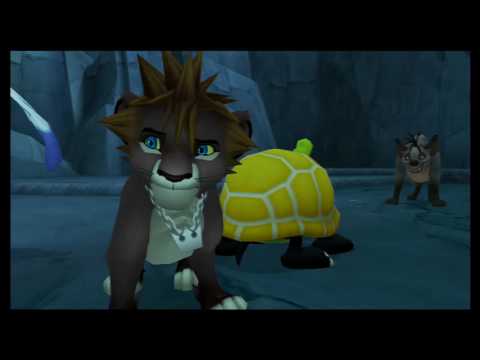 Kingdom Hearts 2 pt.31