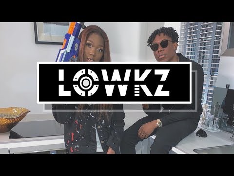 Darkoo x One Acen x Br3nya Type Beat - "Island"|Uk Rap/Afroswing 2019