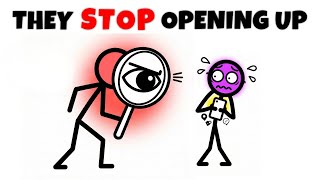 Why Teens Stop Talking to Their Parents