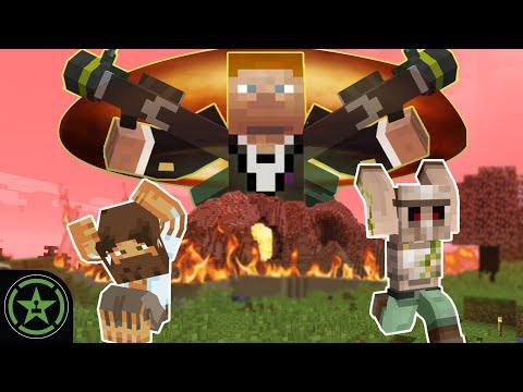 GONE TOO FAR - Minecraft - Galacticraft Part 20 (#349) | Let's Play