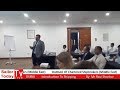 ICS ME Introduction To Shipping