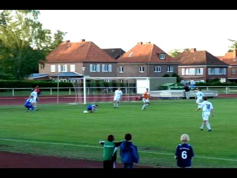 Kreispokal Finale Herren NFV-Kreis Lüneburg 01.06.2011