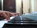 Kangal Irandal Chinna Kannan Piano Medley