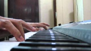 Kangal Irandal - Chinna Kannan Piano Medley