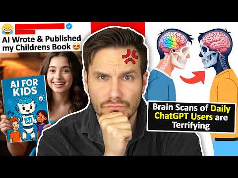 r/Enshittification - AI Kids Books...
