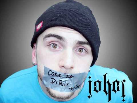 Fckn' Joe Yellow - Distinti selvaggi - Cose da dirti mixtape