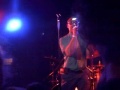 MC Frontalot - Secrets From the Future Tour - 02 - Charity Case