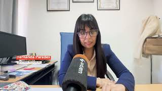Fabián Martín habló sobre la eliminación de las PASO