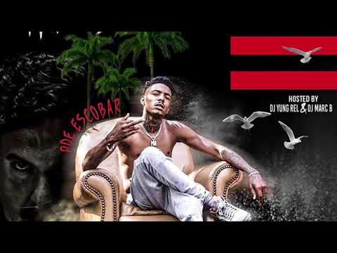 PDE Escobar feat. Mangoofoo - "Long Night"