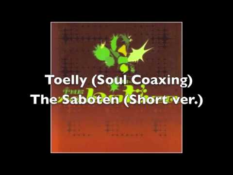The Saboten - Toelly (Preview)